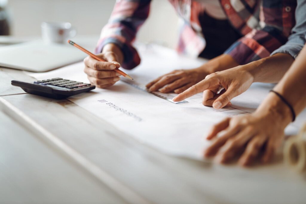 Contact infinity coatings for a free estimate